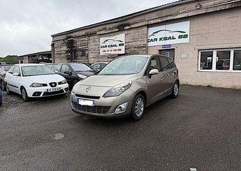  Voir d&eacute;tails -Renault Grand Scenic III 2.0 16V 140CH PRIVILEGE CVT 5 PLACES &agrave; Wittelsheim (68)