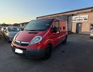 Opel Vivaro FG F2700 C1 CDTI115 &agrave; Wittelsheim (68)
