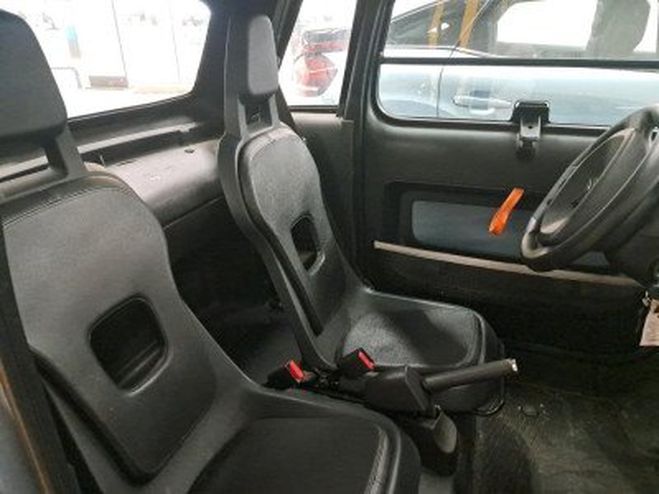 Citroen Ami   de 2020