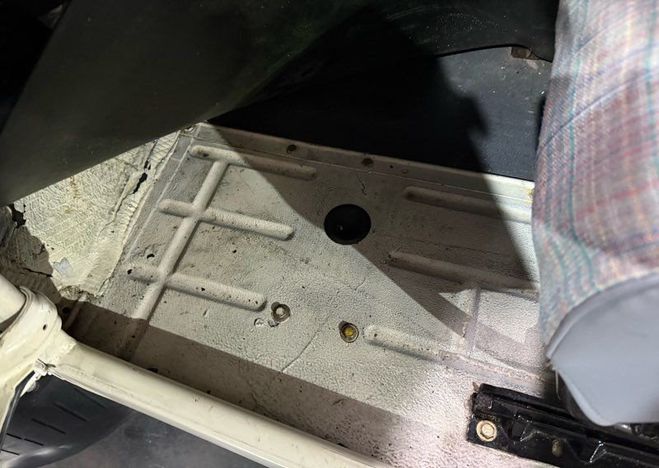 Citroen 2 CH 2 CV Belle 2cv6 sp�ciale 07-1988 24000km  de 1988