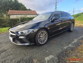  Voir d&eacute;tails -Mercedes Classe CLA Classe &agrave; Mouguerre (64)