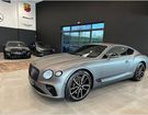 Bentley Continental GT III 6.0 W12 635 CENTENARY &agrave; Fr�jus (83)