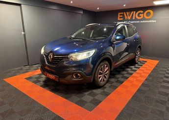  Voir d&eacute;tails -Renault Kadjar 1.2 TCE 130 BUSINESS + ATTELAGE &agrave; Dijon (21)