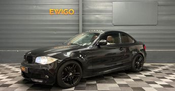  Voir d&eacute;tails -BMW Serie 1 coupe 2.0 123 d 204 ch sport design bva  &agrave; Mont�limar (26)