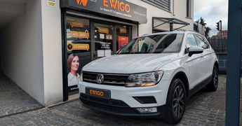  Voir d&eacute;tails -Volkswagen Tiguan 1.4 tsi 150 act bluemotion technology co &agrave; Pierrelaye (95)