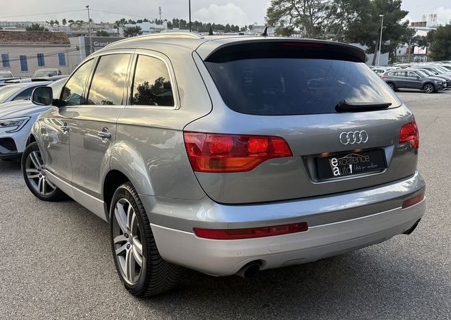 Audi Q7 3.0 V6 TDI 233CH AMBIENTE QUATTRO TIPTRO  de 2006