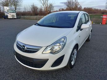  Voir d&eacute;tails -Opel Corsa www garagema be 1.2i ecoFLEX Start-Stop &agrave; Herve (46)