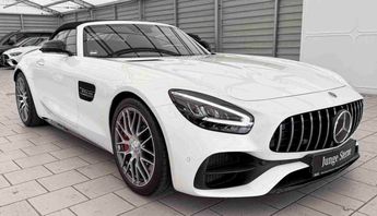  Voir d&eacute;tails -Mercedes Amg GT Full carbone int�rieur &agrave; Sainte-Genevi�ve-des-Bois (91)