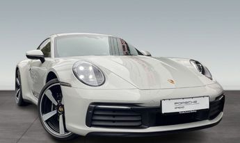  Voir d&eacute;tails -Porsche 911 992 4S &agrave; Sainte-Genevi�ve-des-Bois (91)