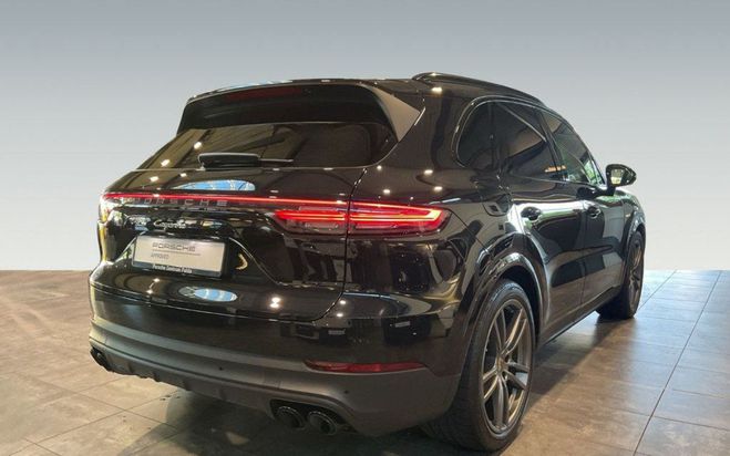 Porsche Cayenne Hybride  de 2021