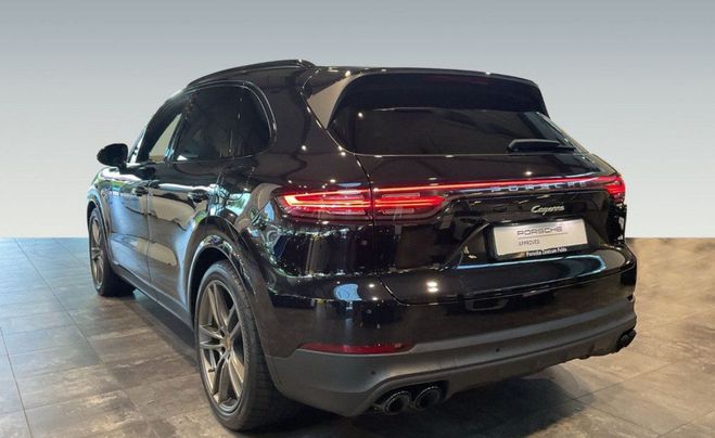 Porsche Cayenne Hybride  de 2021