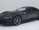 Ferrari Roma Spider full carbone INT/EXT &agrave; Sainte-Genevi�ve-des-Bois (91)