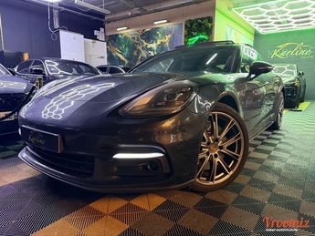  Voir d&eacute;tails -Porsche Panamera Turismo 4S 3.0 330 cv I TOIT OUVRANT - E &agrave; Lisses (91)