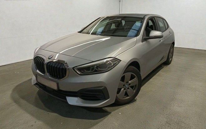 BMW Serie 1 (F40) 118IA 140CH BUSINESS DESIGN DKG7 Gris de 2020