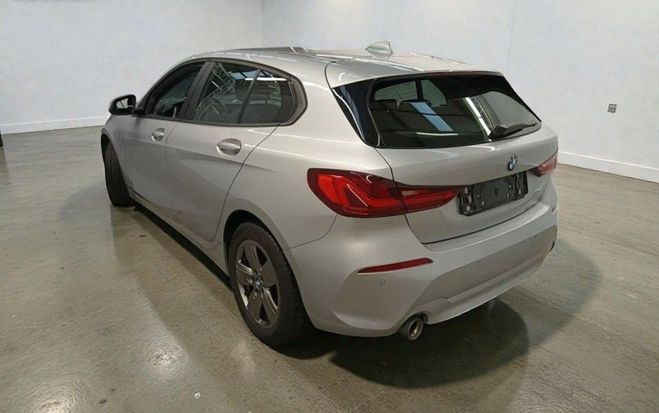 BMW Serie 1 (F40) 118IA 140CH BUSINESS DESIGN DKG7 Gris de 2020