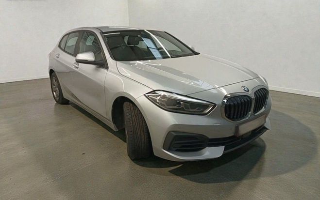 BMW Serie 1 (F40) 118IA 140CH BUSINESS DESIGN DKG7 Gris de 2020
