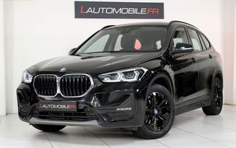  Voir d&eacute;tails -BMW X1 (F48) XDRIVE25EA 220CH BUSINESS DESIGN &agrave; Mouvaux (59)