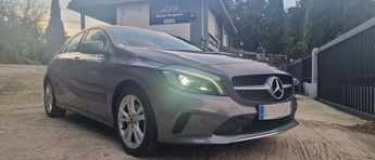  Voir d&eacute;tails -Mercedes Classe A III (W176) 180 Sensation 7G-DCT &agrave; Lattes (34)