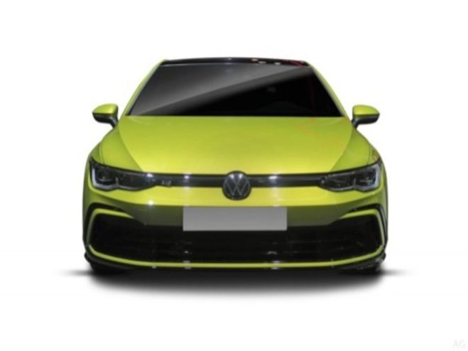 Volkswagen Golf 2.0 TSI 300 DSG7 GTI Clubsport 45 Gris de 2021