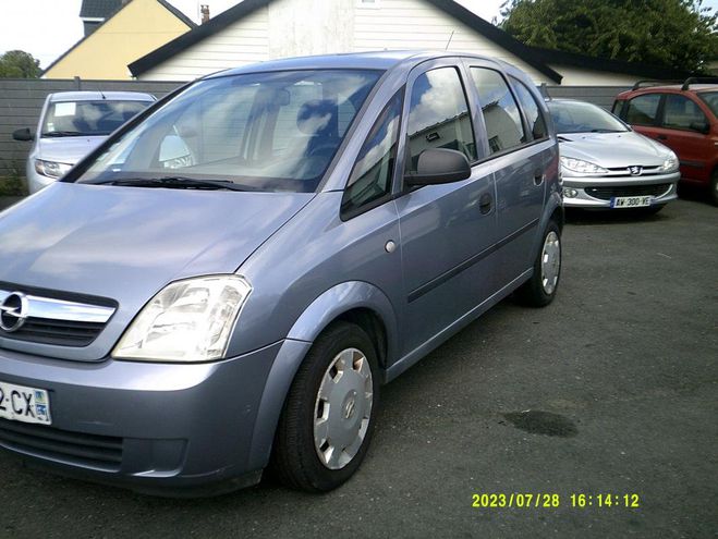 Opel Meriva 1.3l cdti 75cv selection (2010)  de 2010