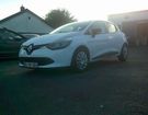 Renault Clio 1.2l 16v 75cv laureate (2014) &agrave; Racquinghem (62)