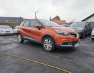 Renault Captur 1.5 dci 90ch energy life eco2 (2013) &agrave; Racquinghem (62)