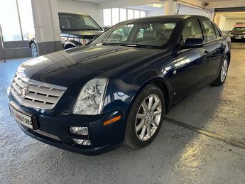  Voir d&eacute;tails -Cadillac STS 3.6 V6 ELEGANCE BVA &agrave; Nice (06)
