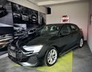 Audi A3 iv (2) sportback 1.5 35 TFSI mild hybrid &agrave; Saint-Maur-des-Foss�s (94)
