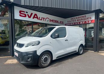  Voir d&eacute;tails -Peugeot Expert Fg 1.6HDI 115cv Compact Premium &agrave; P�zenas (34)