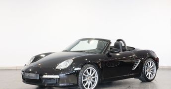  Voir d&eacute;tails -Porsche Boxster 2.7 245ch 987.1 &agrave; Vesoul (70)