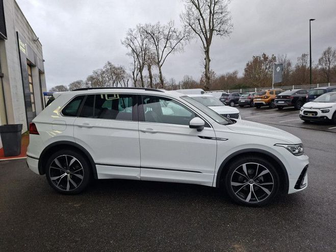 Volkswagen Tiguan 2.0 16V TDI BlueMotion - 150 - BV DSG 7   de 2020