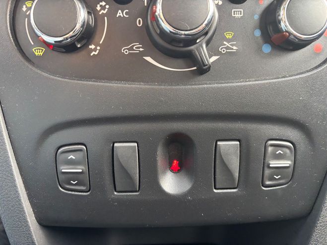 Dacia Logan II 1.5 DCI 90 LAUREATE EURO6  E2 Beige de 2014