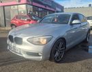 BMW Serie 1 (F20) 116I 136 M SPORT 5P K &agrave; Coigni�res (78)