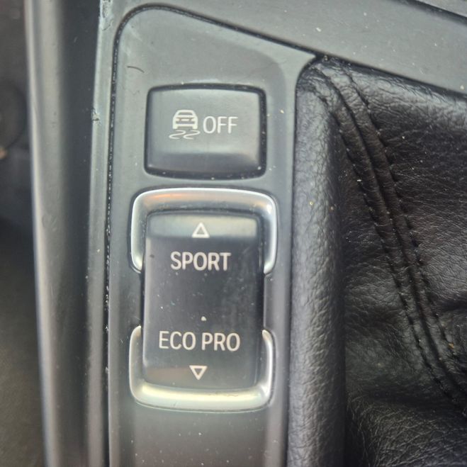 BMW Serie 1 (F20) 116I 136 M SPORT 5P K Gris de 2012