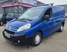 Citroen Jumper COMBI 2.0 HDI 120 ATLANTE 8/9 TVA R�CUP� &agrave; Coigni�res (78)