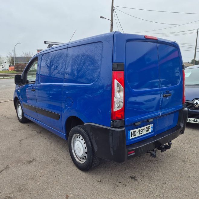Citroen Jumper COMBI 2.0 HDI 120 ATLANTE 8/9 TVA R�CUP� Bleu de 2011