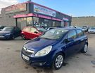 Opel Corsa IV 1.3 CDTI 75 COOL LINE2 5P &agrave; Coigni�res (78)