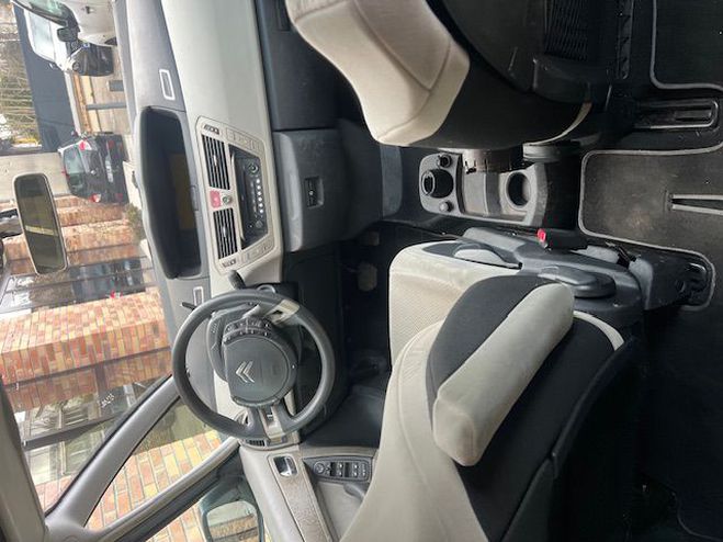 Citroen C4 Picasso GRAND C4 PICASSO 1.6 HDI 7 PL BLEU de 2009