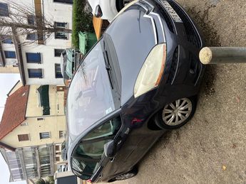  Voir d&eacute;tails -Citroen C4 Picasso 1.6 HDI AUTOMATIQUE AMBIANCE  &agrave; Fontenay-sous-Bois (94)