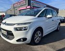 Citroen C4 II 1.6 BLUEHDI 120 EXCLUSIVE &agrave; Coigni�res (78)