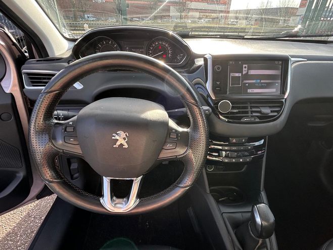 Peugeot 208 (2) 1.6 THP 165 S&S GT LINE 5P Rose de 2018