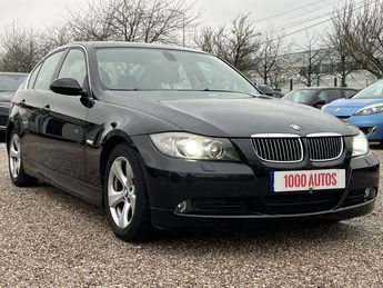  Voir d&eacute;tails -BMW Serie 3 V (E90) 320i Confort &agrave; Roncq (59)