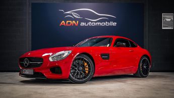  Voir d&eacute;tails -Mercedes Amg GT S GT S COUPE 510CH &agrave; Genay (69)