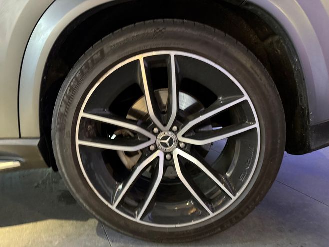 Mercedes GLE Coup� 350 de 9G-Tronic 4Matic AMG Line GRIS de 2022