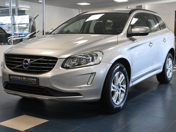  Voir d&eacute;tails -Volvo XC60 BUSINESS D3 150 ch S&S Momentum &agrave; Saint-Saturnin (72)