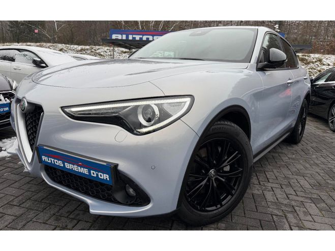 Alfa romeo Stelvio 389/mois GARANTIE 6 ANS 2.2 Diesel 160ch Autre de 2022