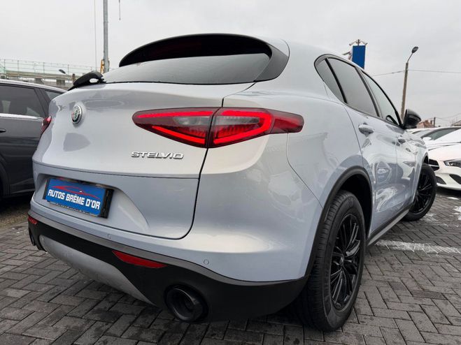 Alfa romeo Stelvio 389/mois GARANTIE 6 ANS 2.2 Diesel 160ch Autre de 2022