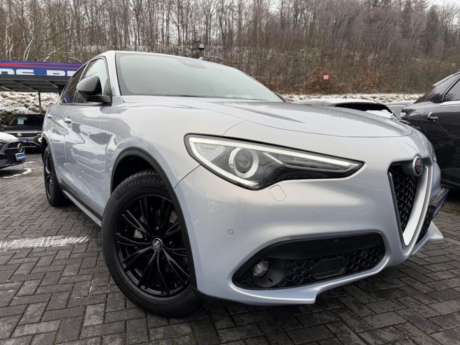 Alfa romeo Stelvio 389/mois GARANTIE 6 ANS 2.2 Diesel 160ch Autre de 2022