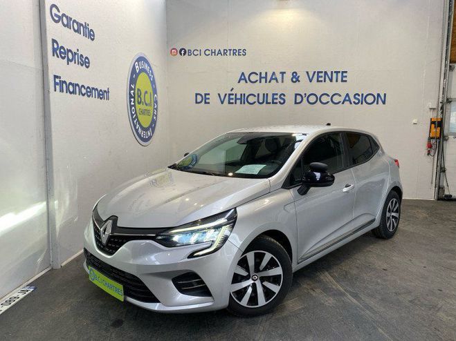 Renault Clio V 1.0 TCE 90CH EQUILIBRE Gris C de 2023