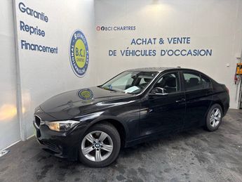  Voir d&eacute;tails -BMW Serie 3 (F30) 316I 136CH LOUNGE &agrave; Nogent-le-Phaye (28)